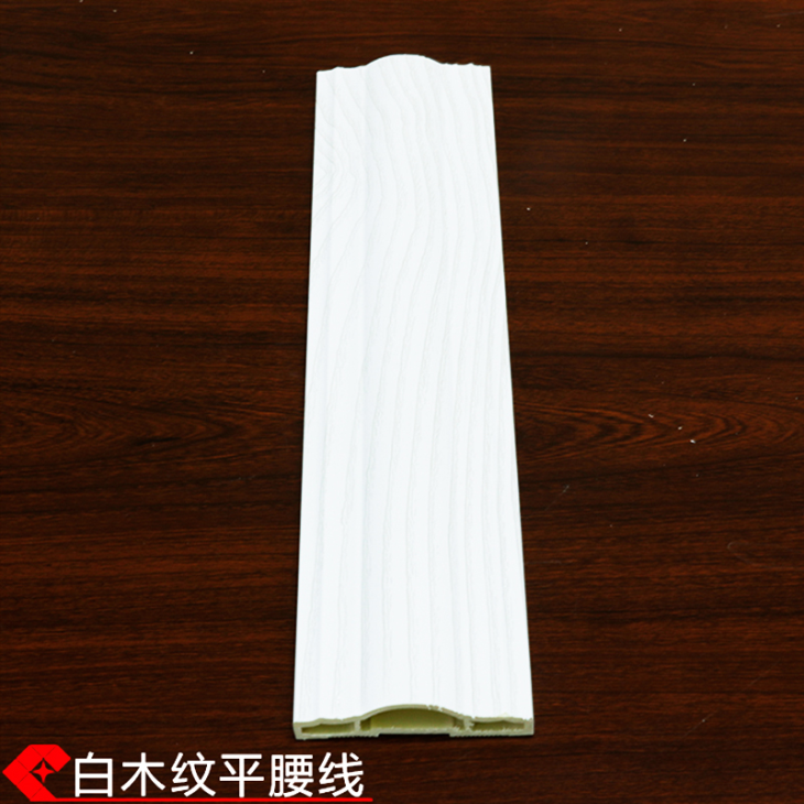 白木纹平腰线 白木纹平腰线